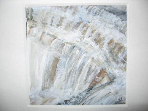 Wasserfall