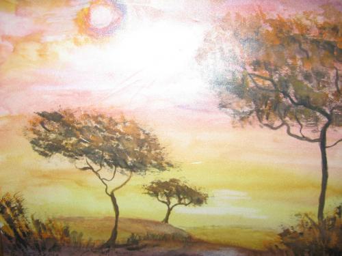 Steppe