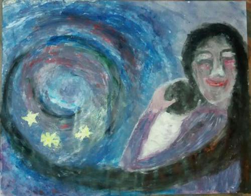 Mutterliebe