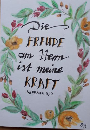 Nehemia 8,10
