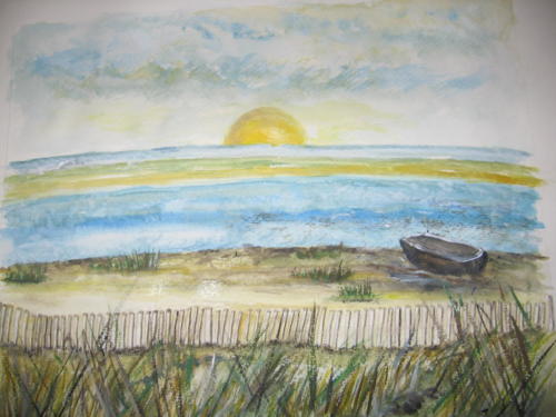 Stille